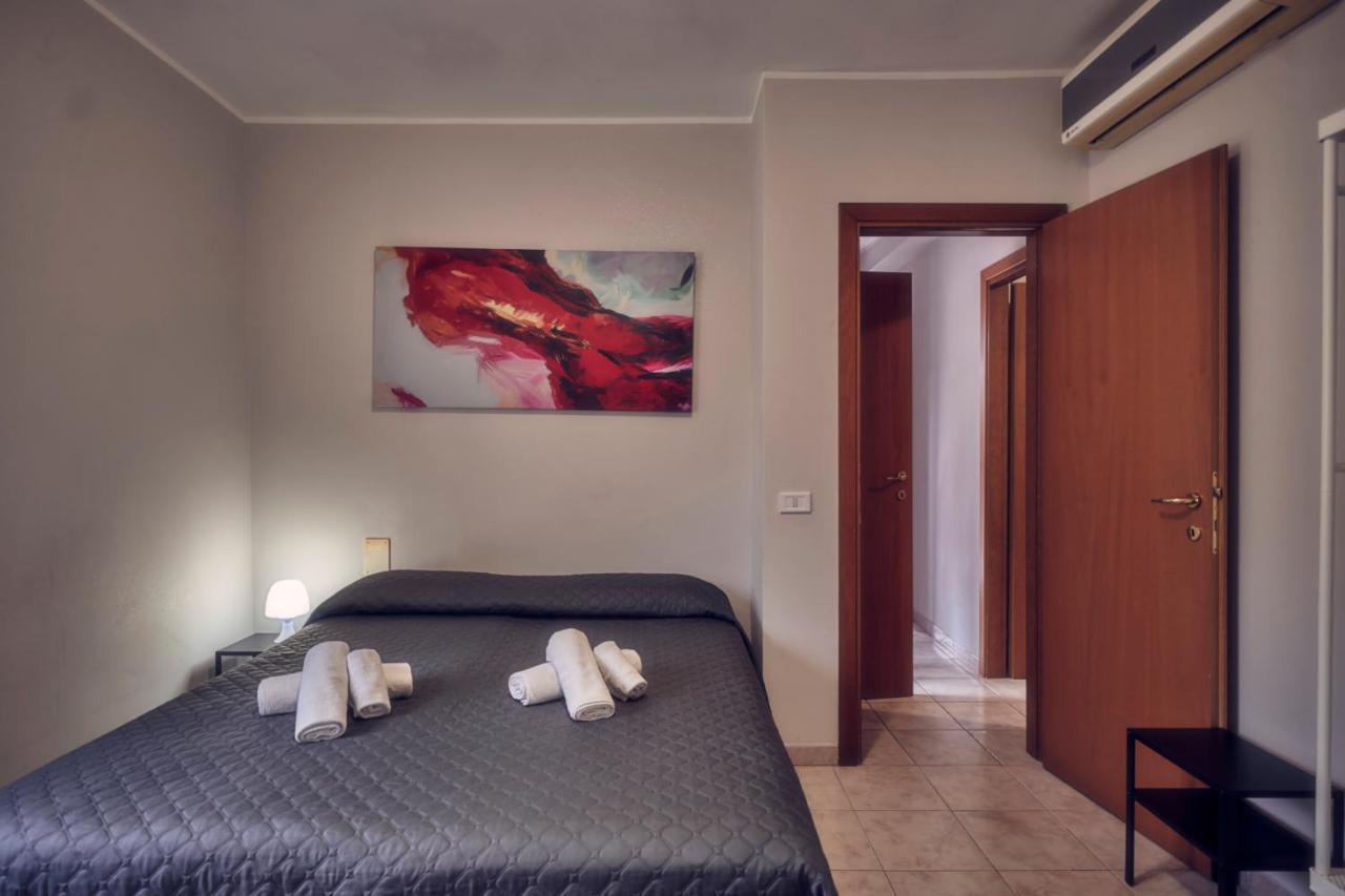 Travelershome Ciampino 170 Station Street Bagian luar foto