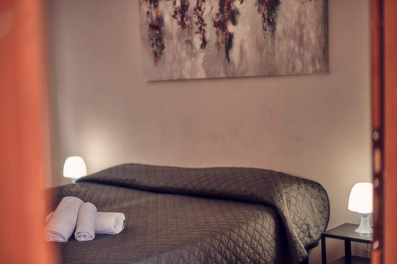 Travelershome Ciampino 170 Station Street Bagian luar foto