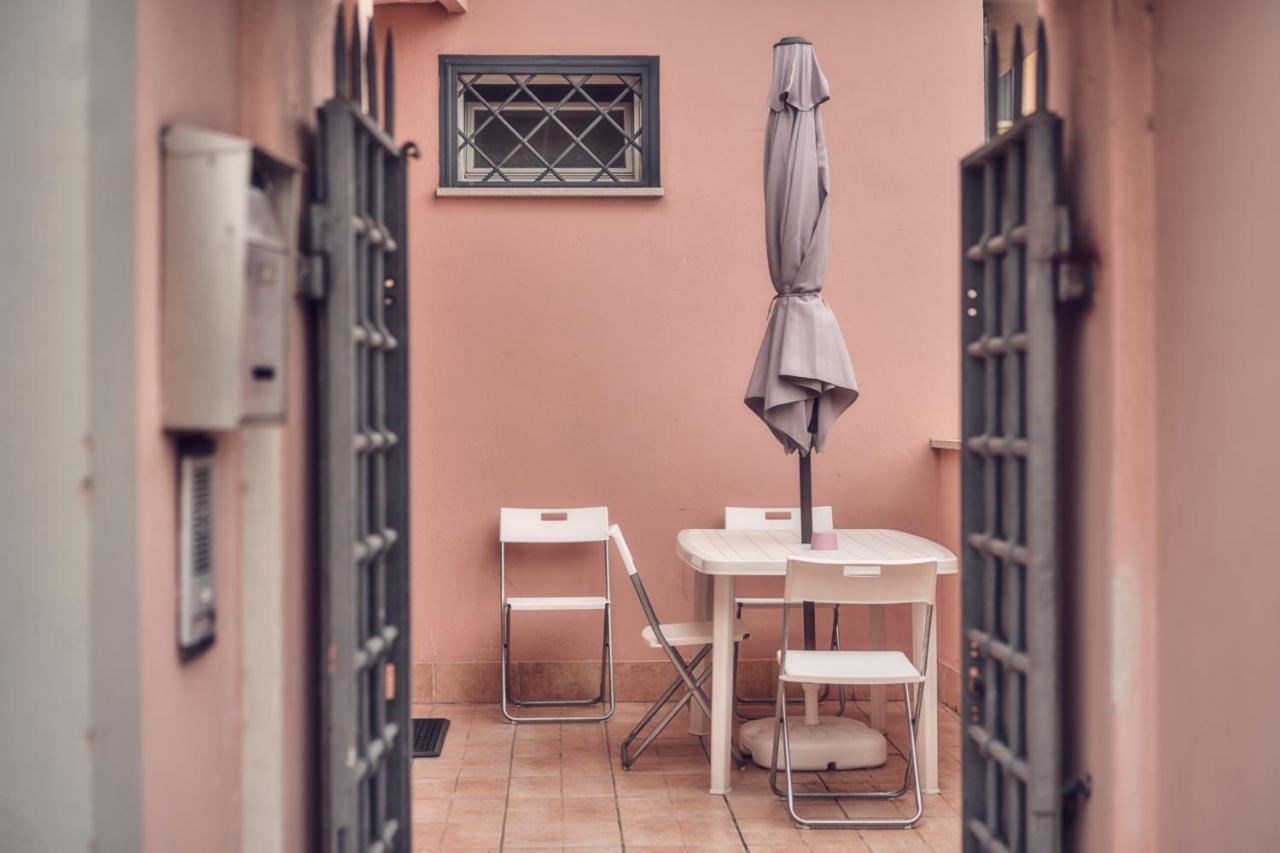 Travelershome Ciampino 170 Station Street Bagian luar foto