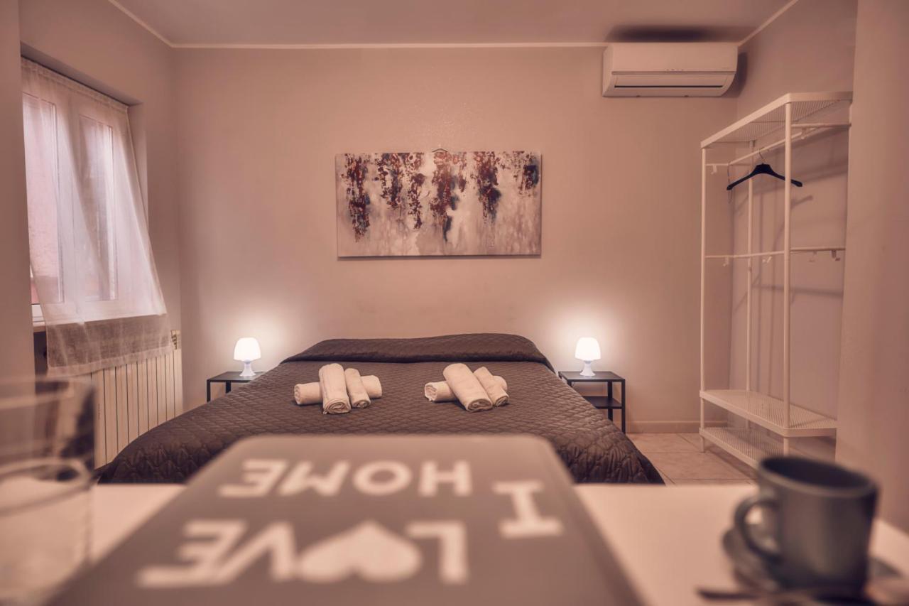 Travelershome Ciampino 170 Station Street Bagian luar foto