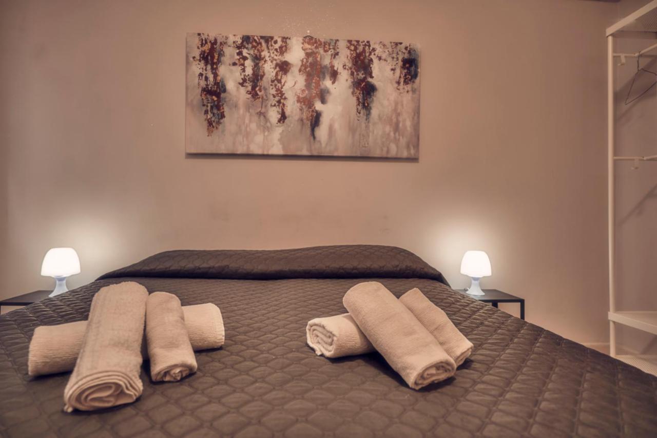 Travelershome Ciampino 170 Station Street Bagian luar foto