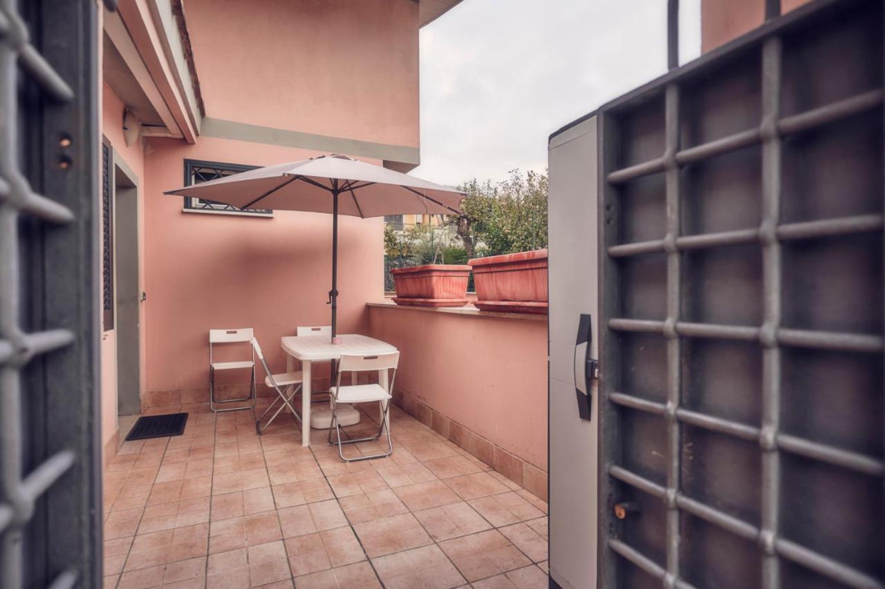 Travelershome Ciampino 170 Station Street Bagian luar foto