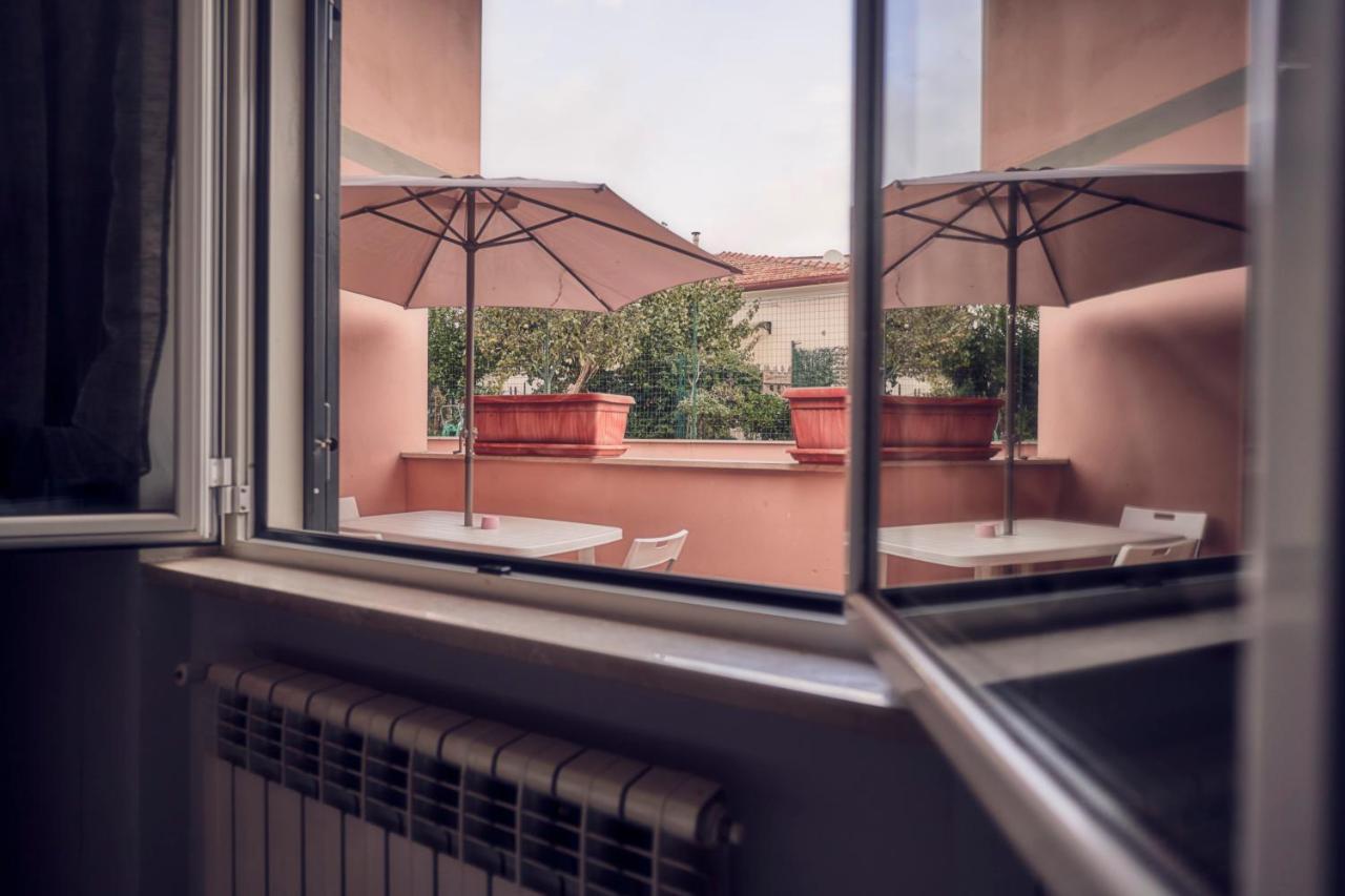 Travelershome Ciampino 170 Station Street Bagian luar foto