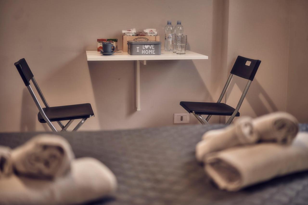 Travelershome Ciampino 170 Station Street Bagian luar foto
