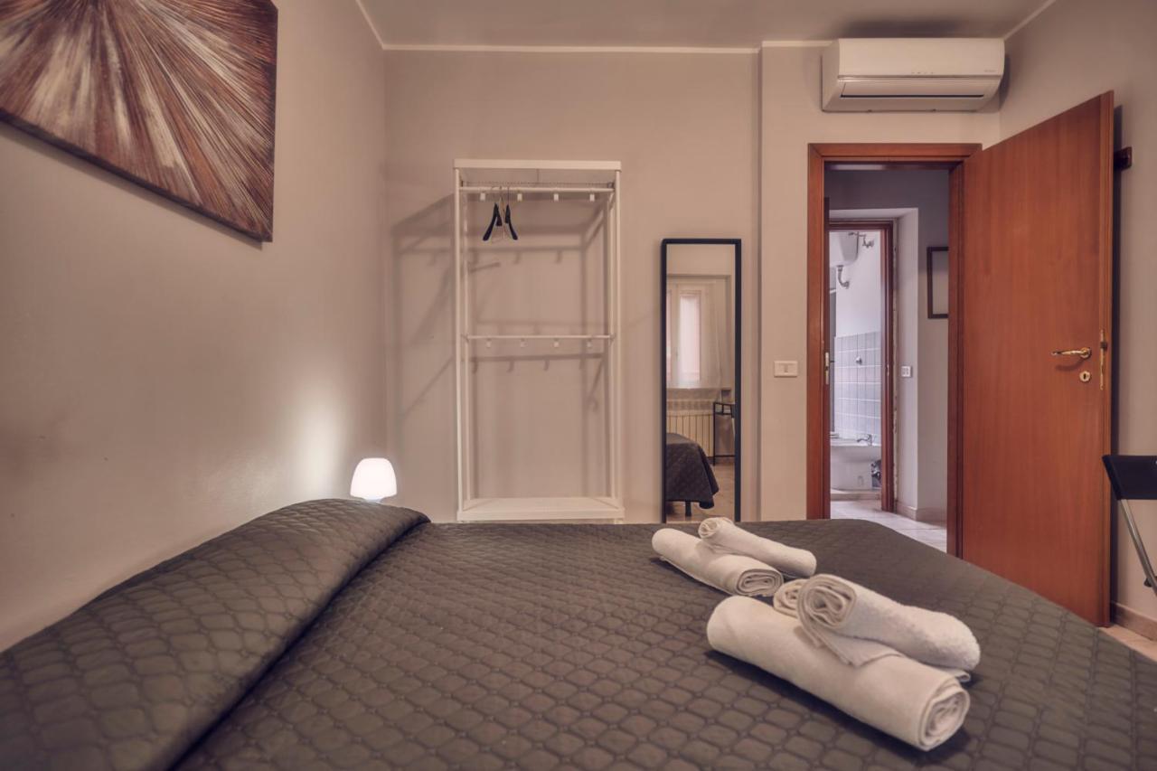 Travelershome Ciampino 170 Station Street Bagian luar foto