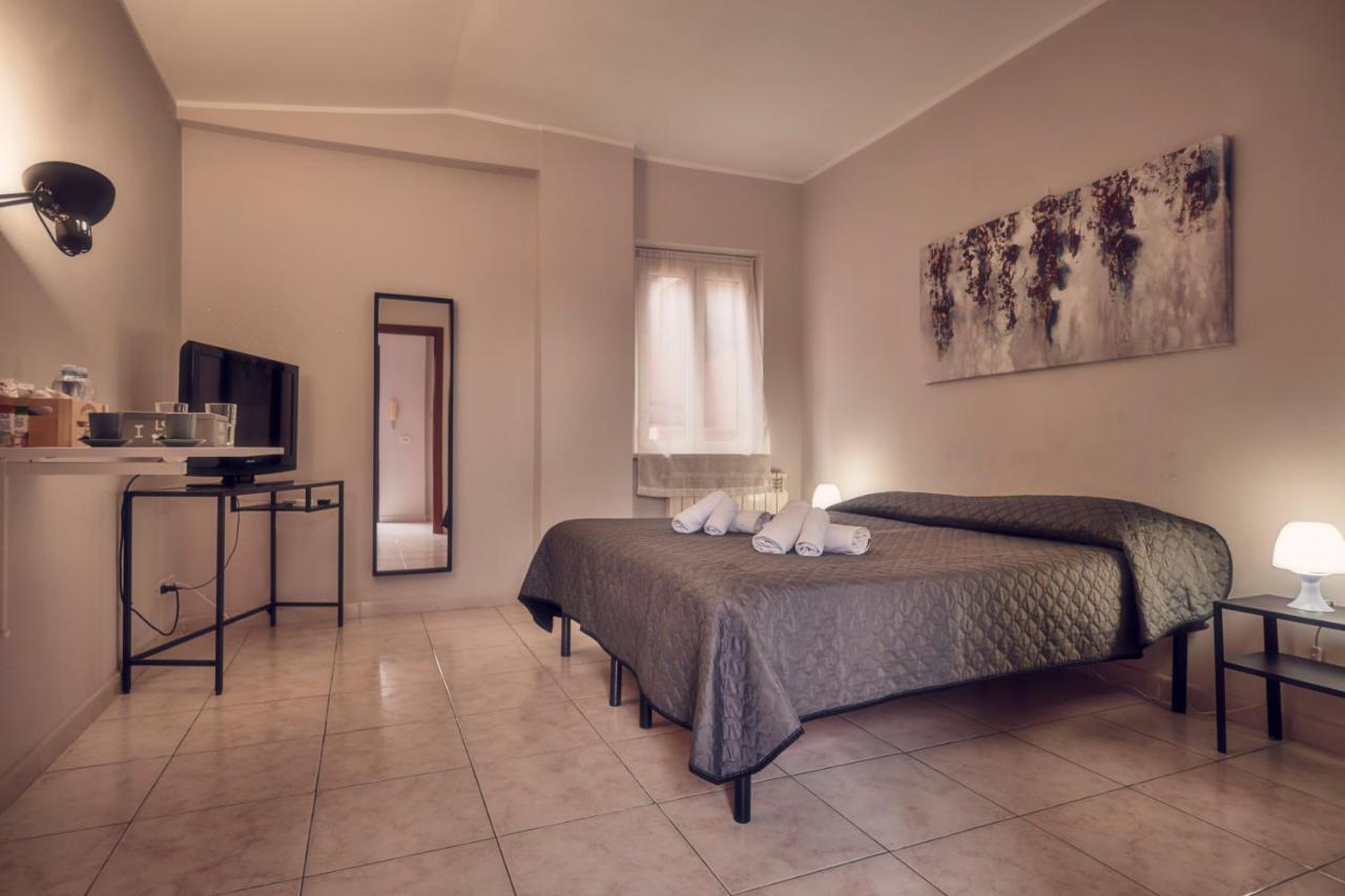 Travelershome Ciampino 170 Station Street Bagian luar foto