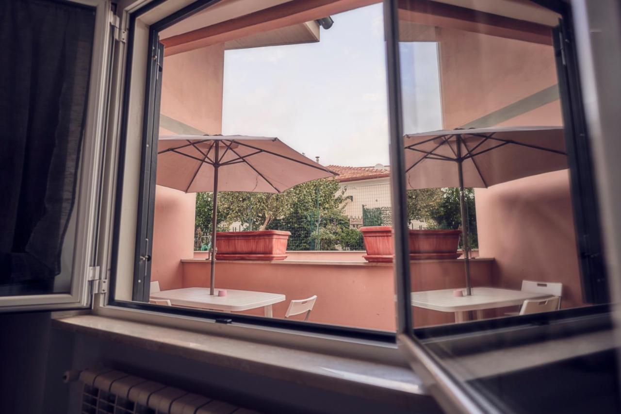 Travelershome Ciampino 170 Station Street Bagian luar foto