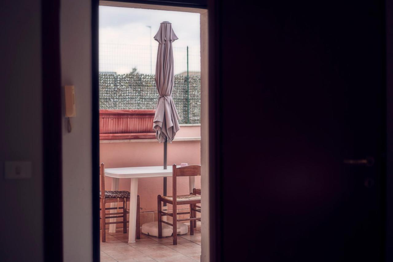 Travelershome Ciampino 170 Station Street Bagian luar foto