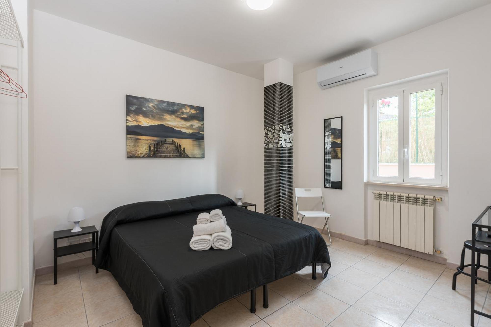 Travelershome Ciampino 170 Station Street Bagian luar foto