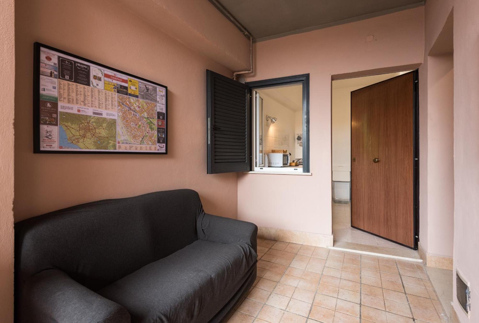 Travelershome Ciampino 170 Station Street Bagian luar foto